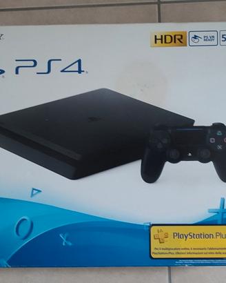 PlayStation 4 Slim 500GB Cover Call of Duty