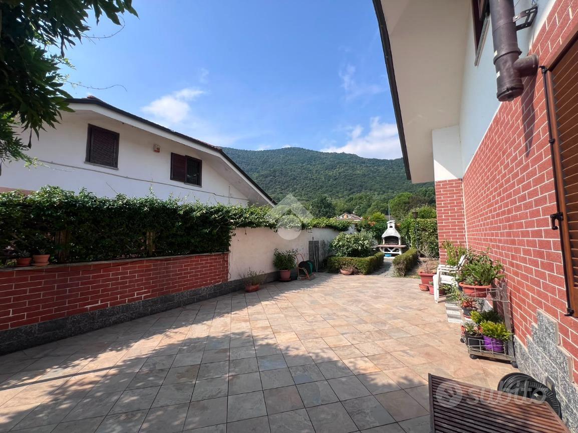 House in Trana, Area industriale di Trana, Galletto - Altro
