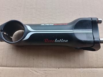 Attacco manubrio MTB Race Face Revolution L 100