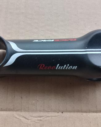 Attacco manubrio MTB Race Face Revolution L 100
