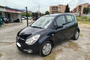 Opel Agila 1.0 12V 68CV Enjoy OK NEOPATENTATI