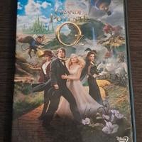 DVD - Il grande e potente OZ