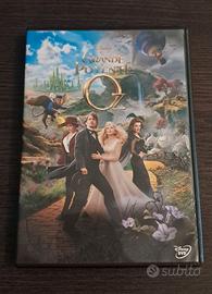 DVD - Il grande e potente OZ
