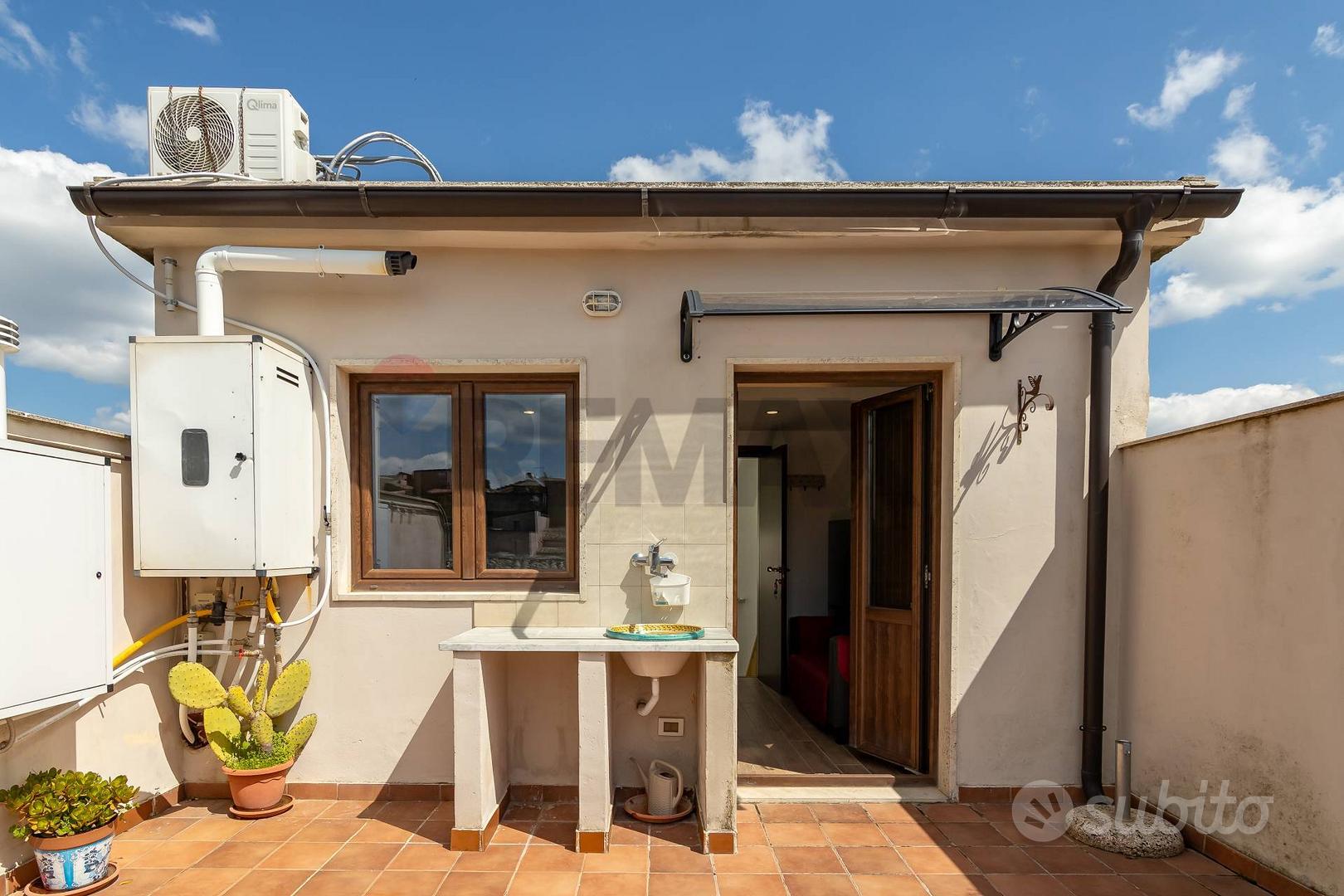 Appartamento – Palazzolo Acreide, Siracusa - Vista 2