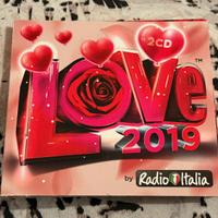 Love 2019 – Radio Italia