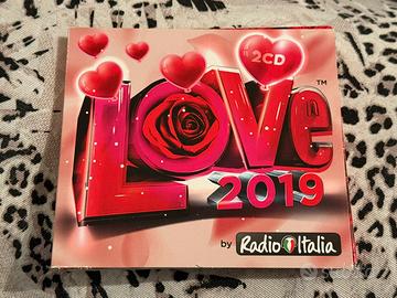 Love 2019 – Radio Italia