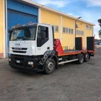 Iveco Stralis 260 S 33