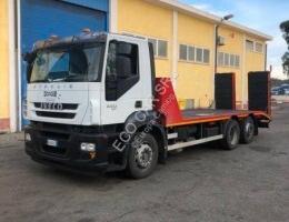 Iveco Stralis 260 S 33