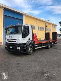Iveco Stralis 260 S 33