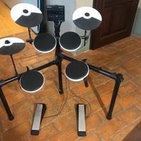 Batteria elettronica