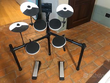 Batteria elettronica