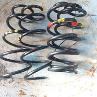 molle da carico per fiat grande punto-evo 