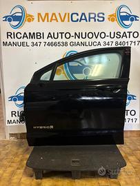 Sportello anteriore sinistro ford mondeo