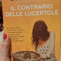 il contrario delle lucertole