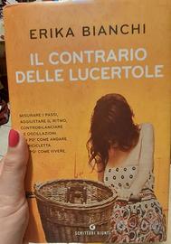 il contrario delle lucertole