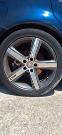 Cerchi Mak 18"
