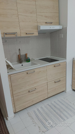 Un amore di monolocale a via Siusi