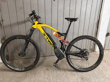 Bici Fantic