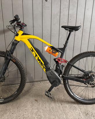 Bici Fantic