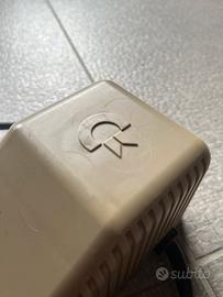 Alimentatore originale Commodore 64