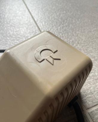 Alimentatore originale Commodore 64