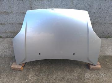 Cofano motore ford fiesta mk6 dal 2002 al 2008