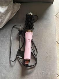 Piastra GHD Duet Blowdry pink colection