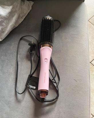 Piastra GHD Duet Blowdry pink colection