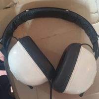 cuffie stereo vintage 