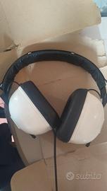 cuffie stereo vintage 