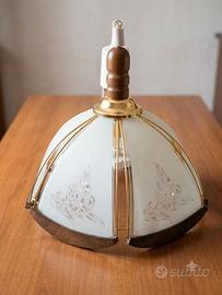 lampadario 