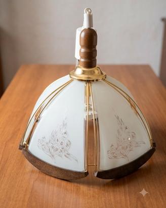 lampadario 