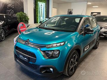 CITROEN C3 1.5 HDI 102CV CRUISE OK NEOPATENTATI AN