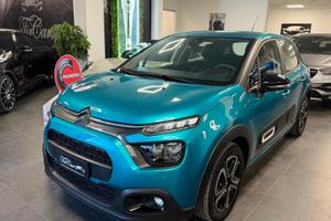 CITROEN C3 1.5 HDI 102CV CRUISE OK NEOPATENTATI AN