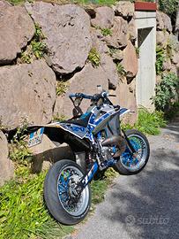 Husqvarna SM 125