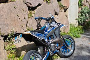 Husqvarna SM 125