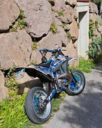 Husqvarna SM 125