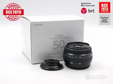 Fuji GF 50 F3.5 R LM WR (Fujifilm)
