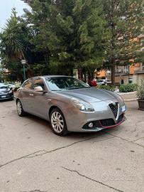 Alfa Romeo Giulietta 1.6 JTDm 120 CV Super