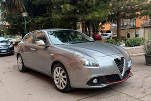 Alfa Romeo Giulietta 1.6 JTDm 120 CV Super