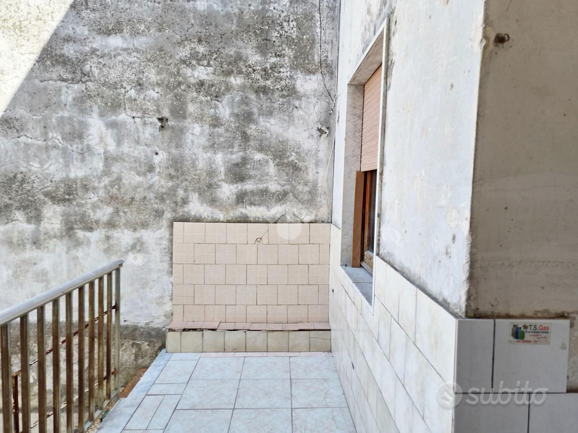 Apartment in Brusciano, Napoli - Vista 3