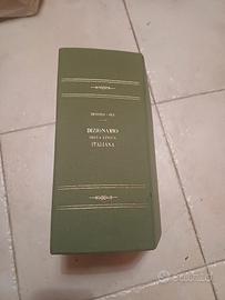dizionario devoto oli