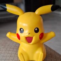 Figurina Pokemon Pikachu McDonalds 2016