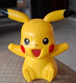 Figurina Pokemon Pikachu McDonalds 2016