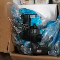 STOCK ELETTROVALVOLE