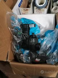 STOCK ELETTROVALVOLE