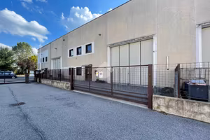 CAPANNONE A DESENZANO DEL GARDA