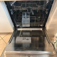 Lavastoviglie SMEG per pezzi di ricambio