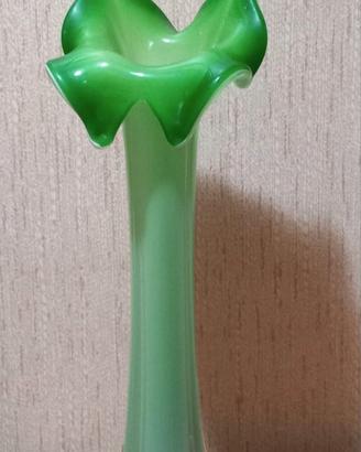 Vaso monofiore