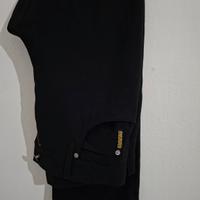 Pantaloni invernali Armani Jeans